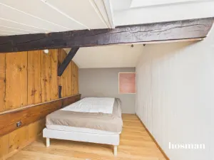 Appartement de 24.41 m² à Bordeaux
