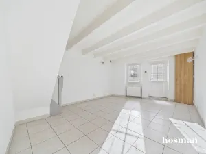 Maison de 45.6 m² à Rezé