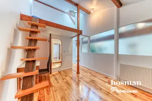 Appartement de 259.0 m² à Lyon