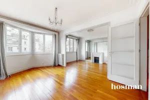 Appartement de 69.0 m² à Paris