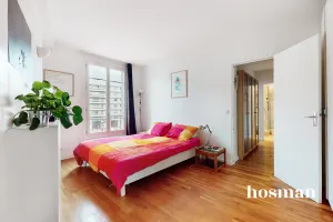 Appartement de 83.0 m² à Paris