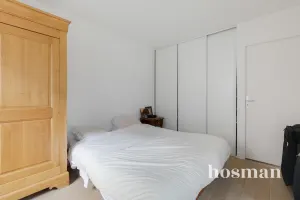 Appartement de 94.0 m² à Paris