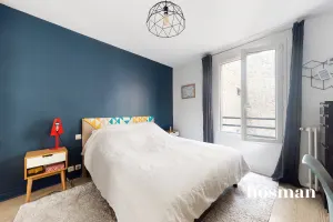 Appartement de 70.8 m² à Paris