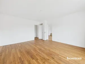 Appartement de 110.26 m² à Arpajon