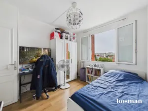 Appartement de 78.0 m² à Vitry-sur-Seine