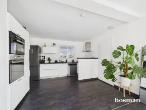 Maison de 106.0 m² à Rezé