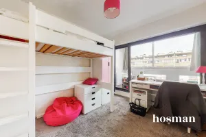 Appartement de 124.0 m² à Boulogne-Billancourt
