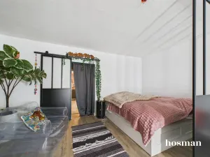 Appartement de 53.95 m² à Nantes