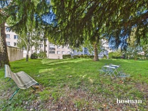 Appartement de 77.83 m² à Villejuif