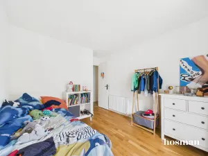 Appartement de 76.0 m² à Bordeaux