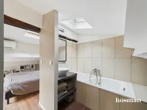 Appartement de 132.59 m² à Bordeaux