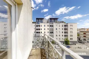 Appartement de 67.04 m² à Lyon