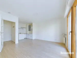 Appartement de 38.0 m² à Boulogne-Billancourt