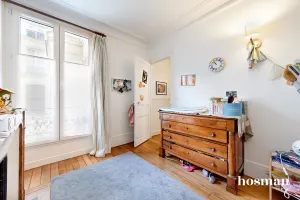 Appartement de 78.0 m² à Paris