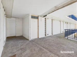 Appartement de 26.88 m² à Bordeaux