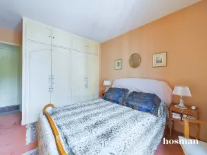 Appartement de 62.58 m² à Paris