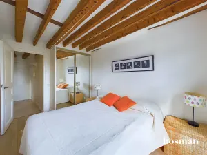 Appartement de 38.0 m² à Paris