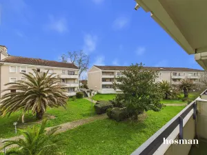 Appartement de 68.0 m² à Pessac