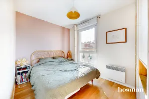 Appartement de 70.0 m² à Saint-Ouen-sur-Seine