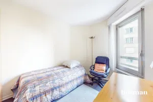 Appartement de 96.0 m² à Boulogne-Billancourt