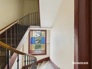 Appartement de 47.58 m² à Villeurbanne