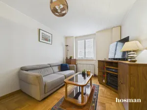 Maison de 61.0 m² à Nantes