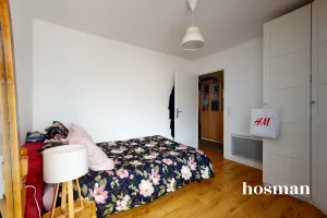 Appartement de 48.0 m² à Drancy