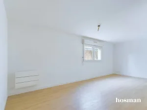 Appartement de 33.5 m² à Bordeaux