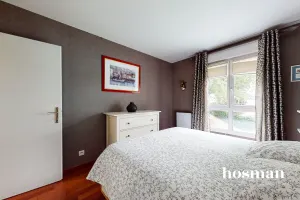 Appartement de 43.0 m² à Vitry-sur-Seine