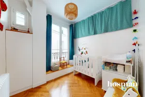 Appartement de 67.0 m² à Paris