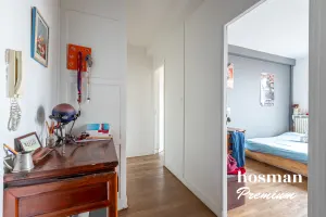 Appartement de 104.0 m² à Issy-les-Moulineaux