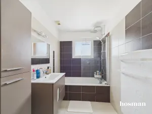 Maison de 106.0 m² à Rezé