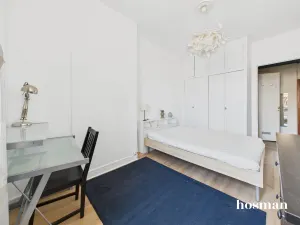 Appartement de 39.0 m² à Bordeaux