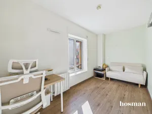 Appartement de 65.48 m² à Lyon