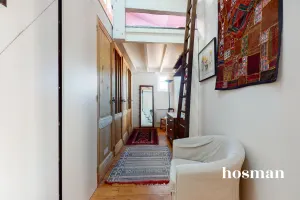 Appartement de 126.0 m² à Bordeaux