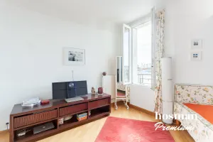 Appartement de 80.0 m² à Paris