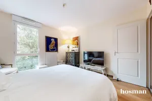 Appartement de 71.42 m² à Lyon
