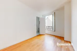 Appartement de 36.43 m² à Paris