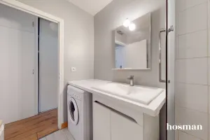 Appartement de 30.27 m² à Paris