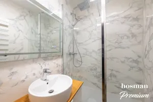 Appartement de 96.0 m² à Paris