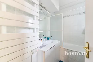 Appartement de 88.0 m² à Courbevoie