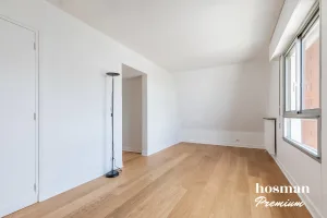 Appartement de 105.6 m² à Courbevoie