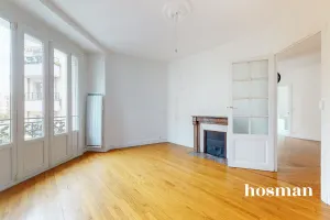 Appartement de 65.0 m² à Nogent-sur-Marne