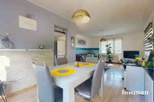 Maison de 83.0 m² à Rezé