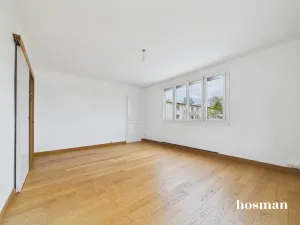 Appartement de 63.0 m² à Nantes