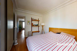 Appartement de 45.0 m² à Paris