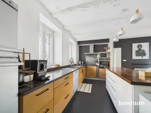Maison de 145.0 m² à Nantes