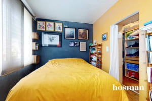 Maison de 113.0 m² à Nantes