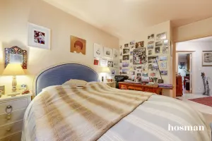 Appartement de 70.01 m² à Lyon