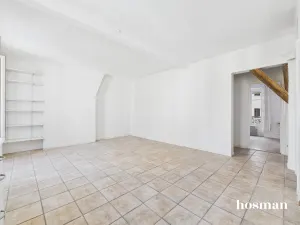 Appartement de 60.96 m² à Paris